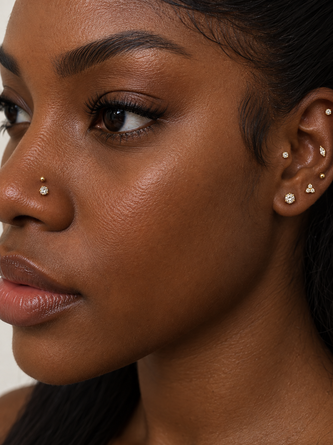 Nose Pins