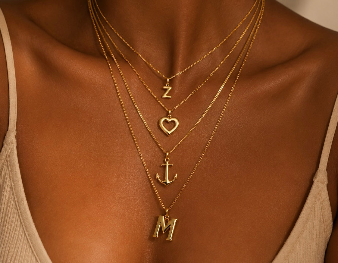 Pendants