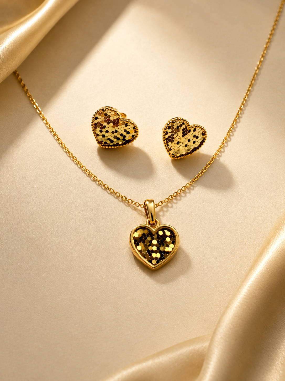 Jewelry Set