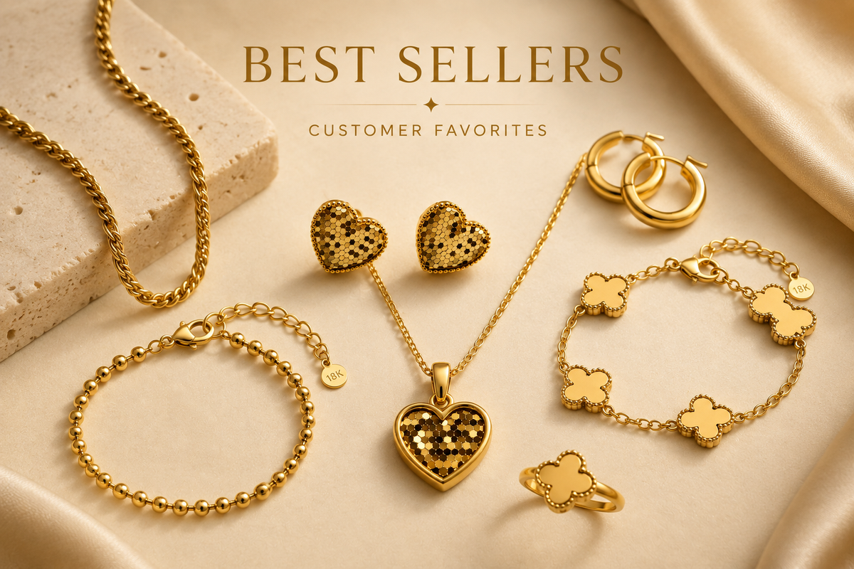 Best Sellers