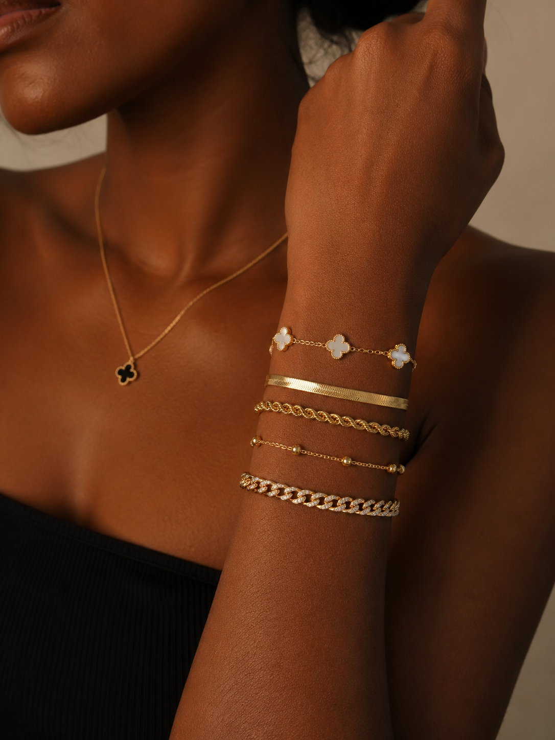Bracelets