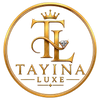 Tayina Luxe - Home